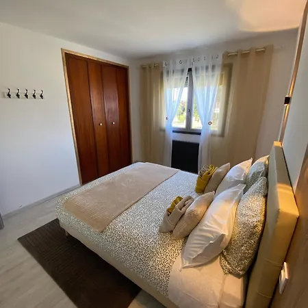 Les 2 Dés De Vignabère - Maison Avec Sauna Gourdan-Polignan