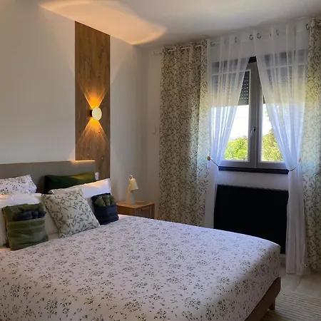 Les 2 Dés De Vignabère - Maison Avec Sauna Hébergement de vacances