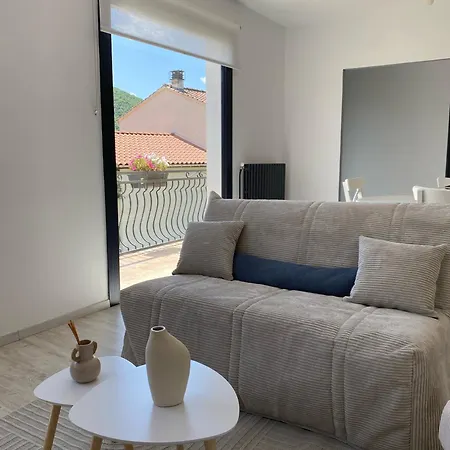 Les 2 Dés De Vignabère - Maison Avec Sauna Hébergement de vacances