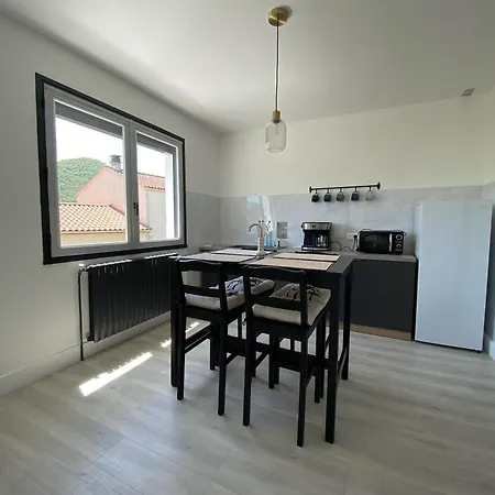 Semesterbostad Les 2 Des De Vignabere - Maison Avec Sauna *