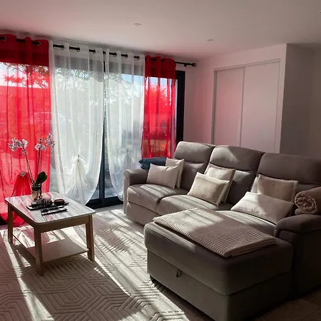 Hébergement de vacances Les 2 Dés De Vignabère - Maison Avec Sauna *