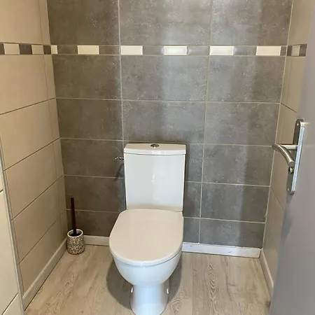 Les 2 Des De Vignabere - Maison Avec Sauna Semesterbostad