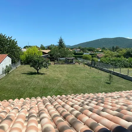 Les 2 Dés De Vignabère - Maison Avec Sauna Gourdan-Polignan